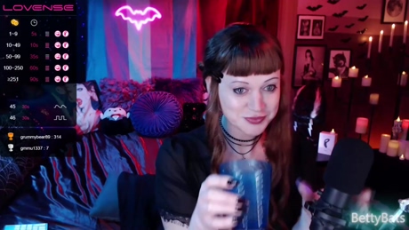 bettybats  06-03-2022